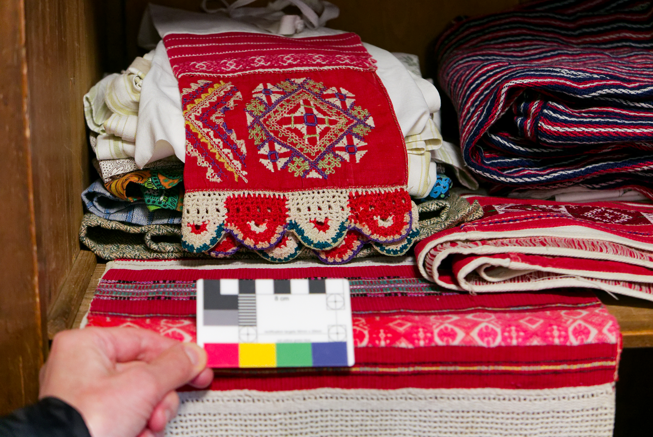 Textiles Base TextileBase: Introduction | Reprex