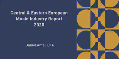 The [Central European Music Industry Report 2020](https://ceereport2020.ceemid.eu/) concluded the CEEMID project showing that building meaningful statistical indicators for the live performance, recording and publishing sides of the music industry is possible even in seemingly data poor emerging and future markets. Our Report was presented as a [best practice](https://music.dataobservatory.eu/post/2020-01-30-ceereport/) by the European Commission and the Geothe Institute in 2020.
