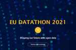 Reprex is Contesting all Three Challenges of the EU Datathon 2021 Prize