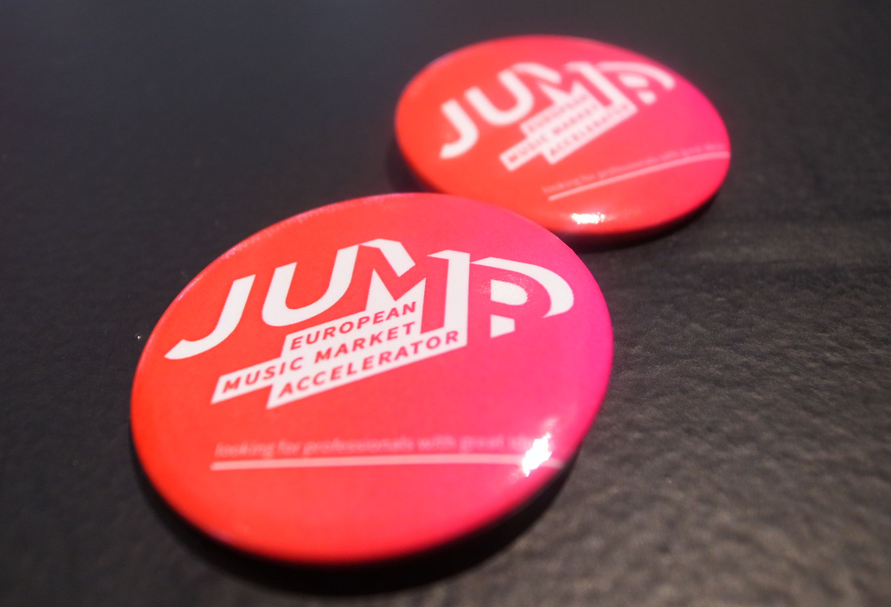 Jumping Ahead With the Digital Music Observatory Reprex