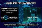 Dutch AI Coalition Working Group Culture and Media
