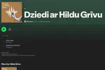 Cultural Music Distribution Reimagined